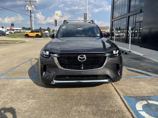 2024 Mazda CX-90 PHEV Premium Plus