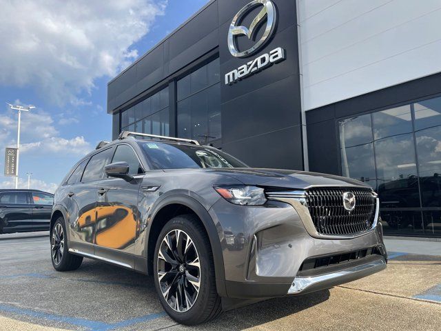 2024 Mazda CX-90 PHEV Premium Plus