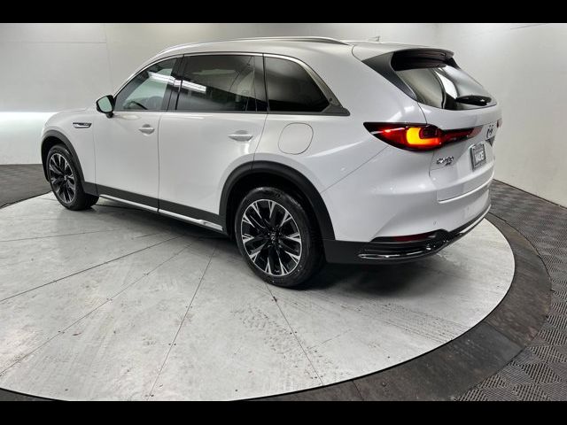 2024 Mazda CX-90 PHEV Premium Plus