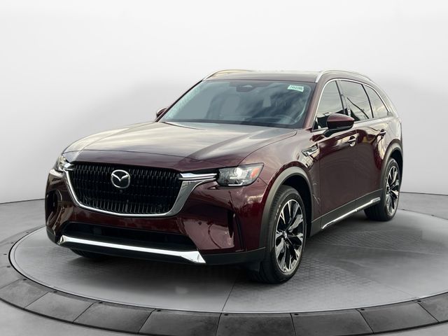 2024 Mazda CX-90 PHEV Premium Plus