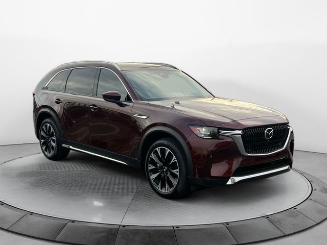 2024 Mazda CX-90 PHEV Premium Plus