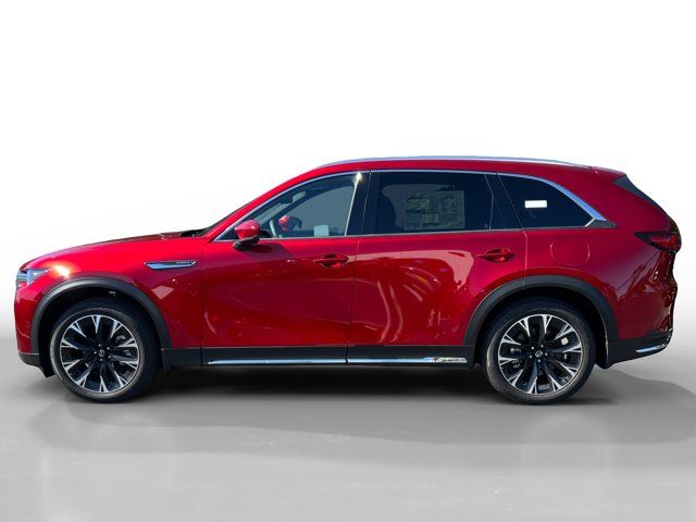 2024 Mazda CX-90 PHEV Premium Plus