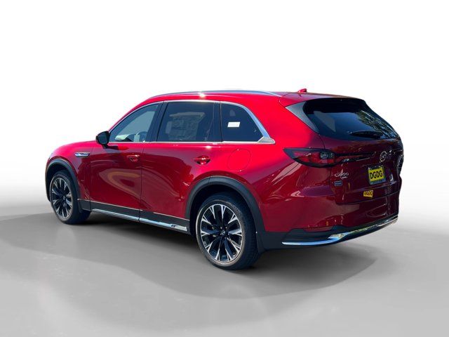 2024 Mazda CX-90 PHEV Premium Plus