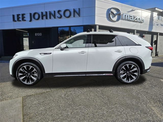 2024 Mazda CX-90 PHEV Premium Plus