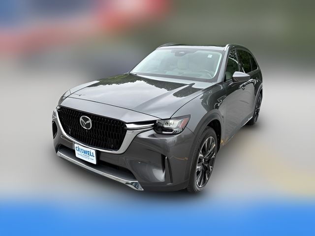2024 Mazda CX-90 PHEV Premium Plus