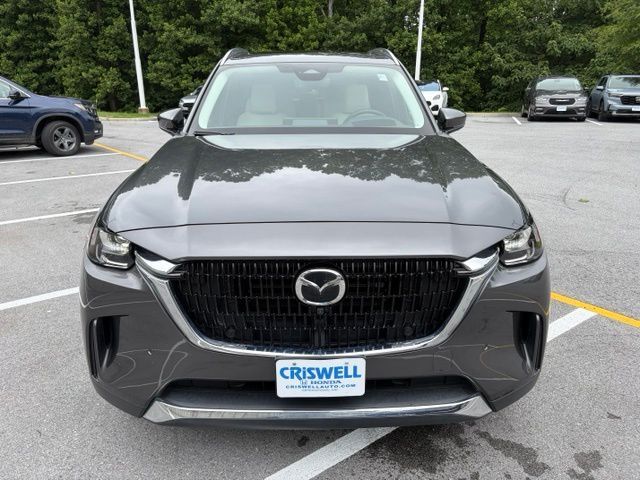 2024 Mazda CX-90 PHEV Premium Plus