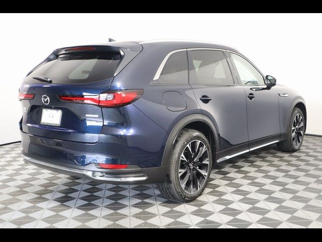 2024 Mazda CX-90 PHEV Premium Plus