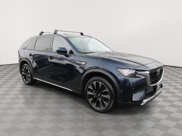 2024 Mazda CX-90 PHEV Premium Plus