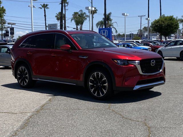 2024 Mazda CX-90 PHEV Premium Plus