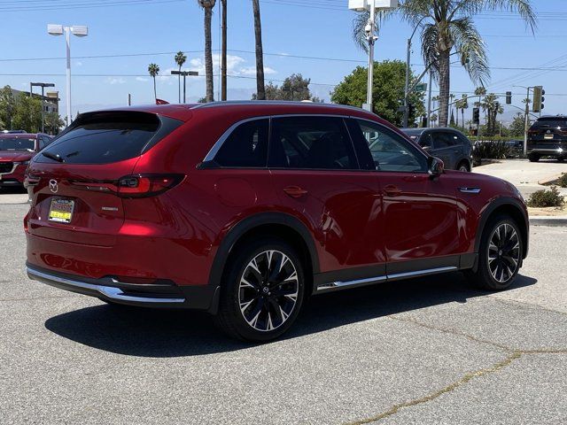 2024 Mazda CX-90 PHEV Premium Plus