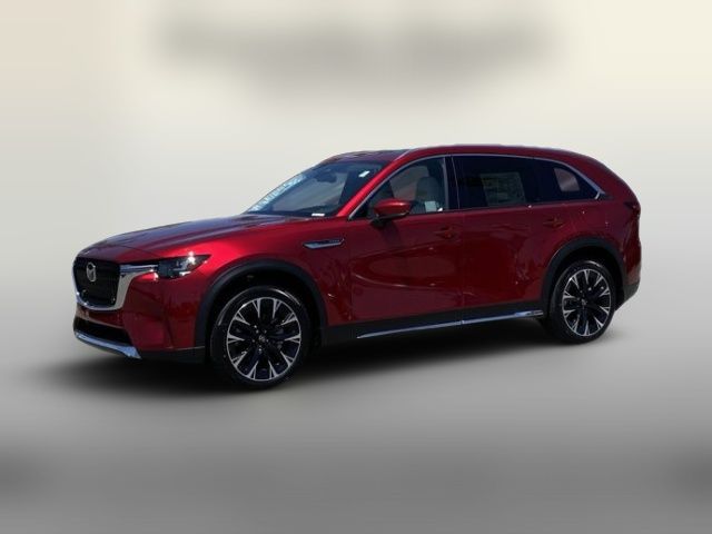 2024 Mazda CX-90 PHEV Premium Plus