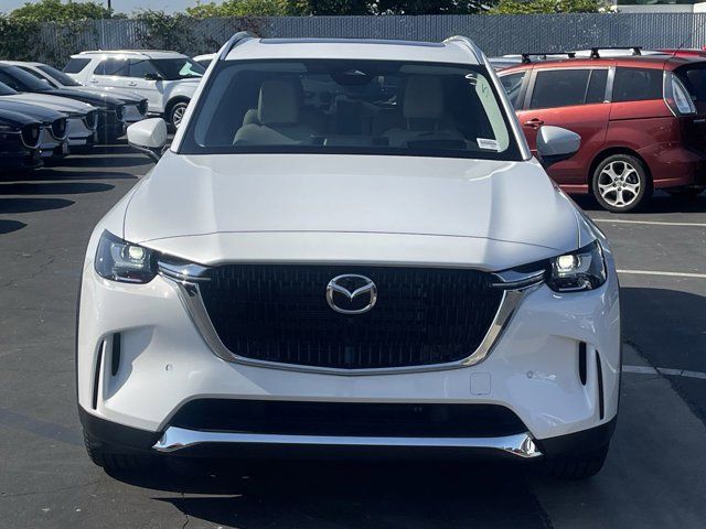 2024 Mazda CX-90 PHEV Premium Plus