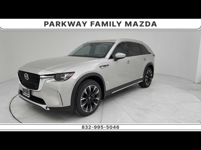 2024 Mazda CX-90 PHEV Premium Plus