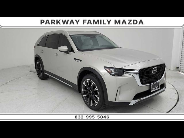 2024 Mazda CX-90 PHEV Premium Plus