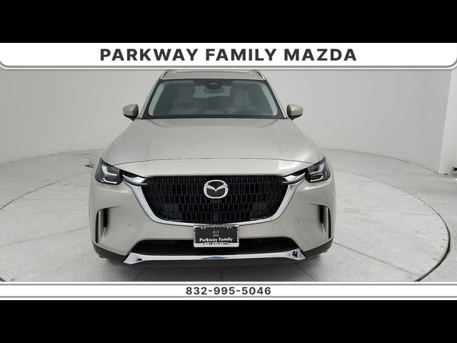 2024 Mazda CX-90 PHEV Premium Plus