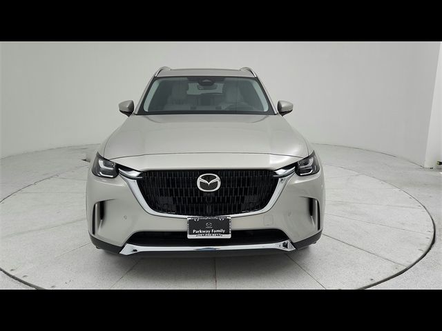 2024 Mazda CX-90 PHEV Premium Plus