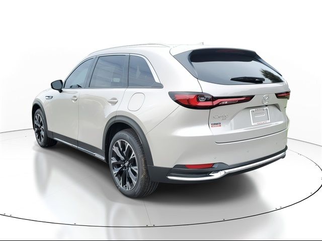 2024 Mazda CX-90 PHEV Premium Plus