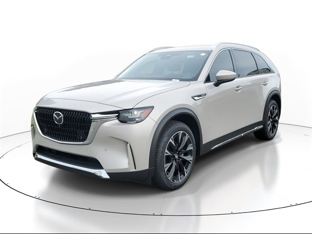 2024 Mazda CX-90 PHEV Premium Plus