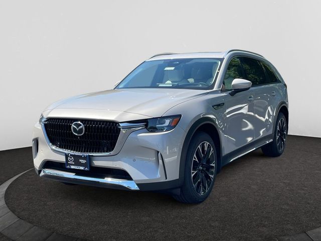 2024 Mazda CX-90 PHEV Premium Plus