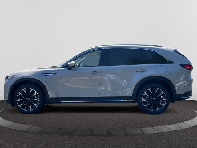 2024 Mazda CX-90 PHEV Premium Plus