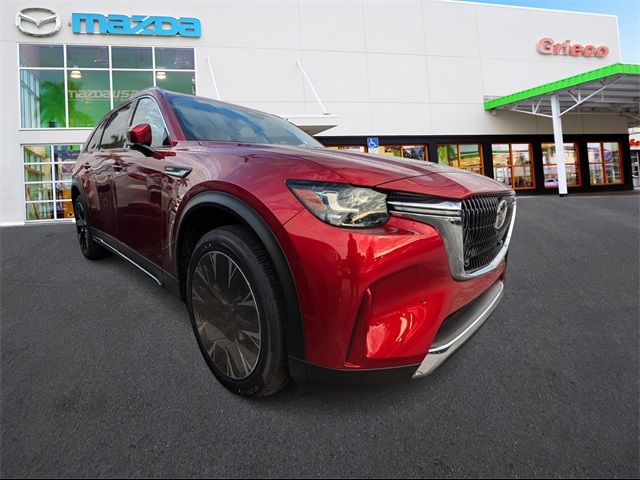 2024 Mazda CX-90 PHEV Premium Plus