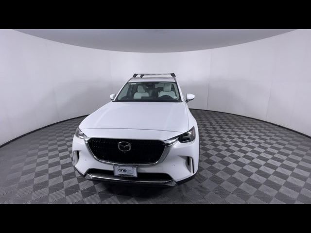 2024 Mazda CX-90 PHEV Premium Plus