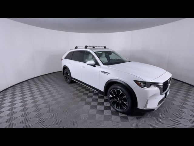 2024 Mazda CX-90 PHEV Premium Plus