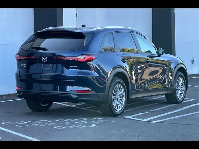 2024 Mazda CX-90 PHEV Premium Plus