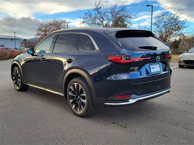 2024 Mazda CX-90 PHEV Premium Plus