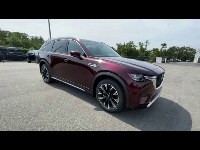 2024 Mazda CX-90 PHEV Premium Plus