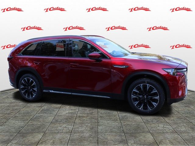 2024 Mazda CX-90 PHEV Premium Plus