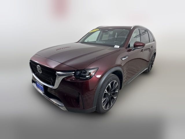 2024 Mazda CX-90 PHEV Premium Plus