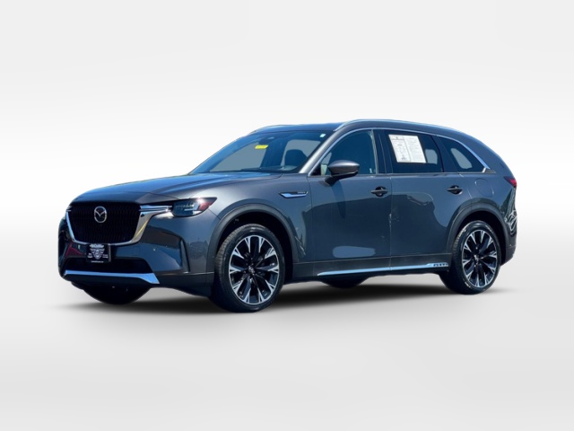 Used 2024 Mazda CX-90 PHEV For Sale in Columbus, OH | Auto Navigator