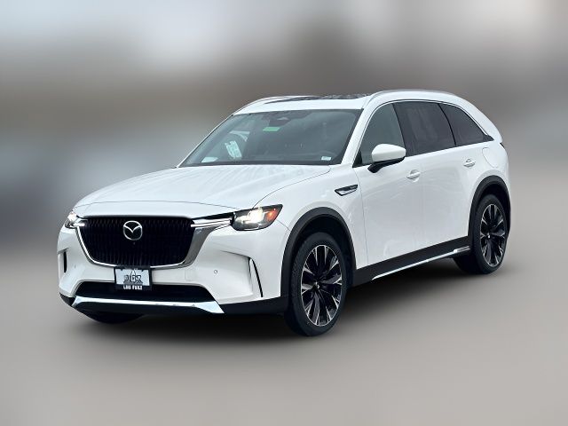 2024 Mazda CX-90 PHEV Premium Plus