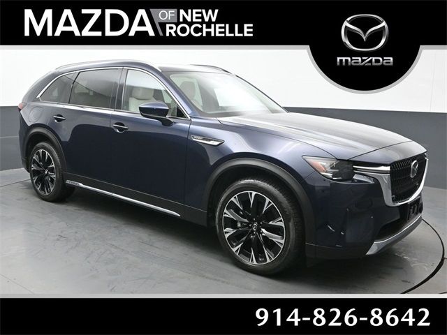 2024 Mazda CX-90 PHEV Premium Plus