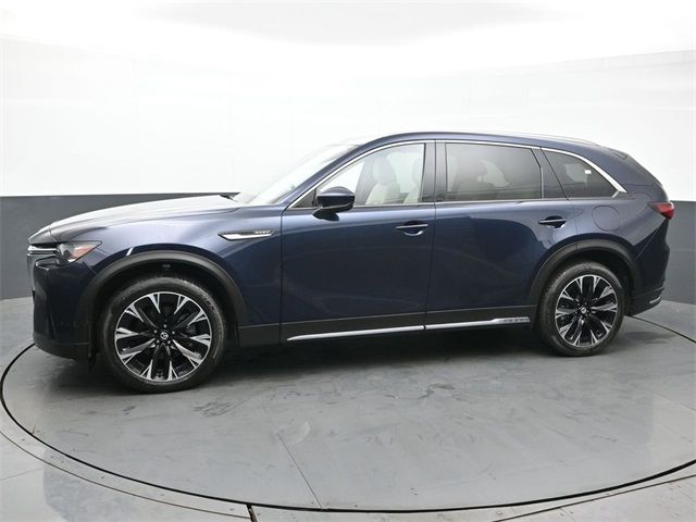 2024 Mazda CX-90 PHEV Premium Plus