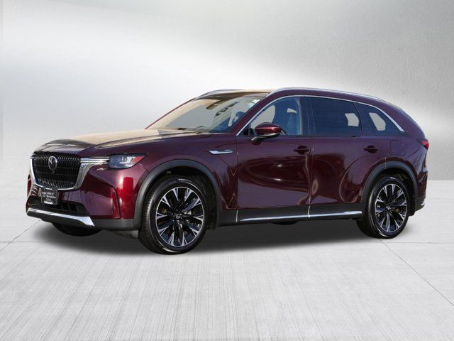 2024 Mazda CX-90 PHEV Premium Plus