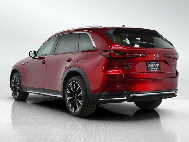 2024 Mazda CX-90 PHEV Premium Plus