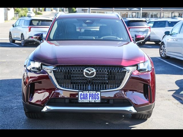 2024 Mazda CX-90 PHEV Premium Plus