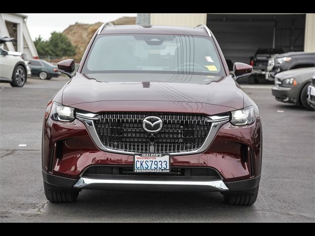 2024 Mazda CX-90 PHEV Premium Plus