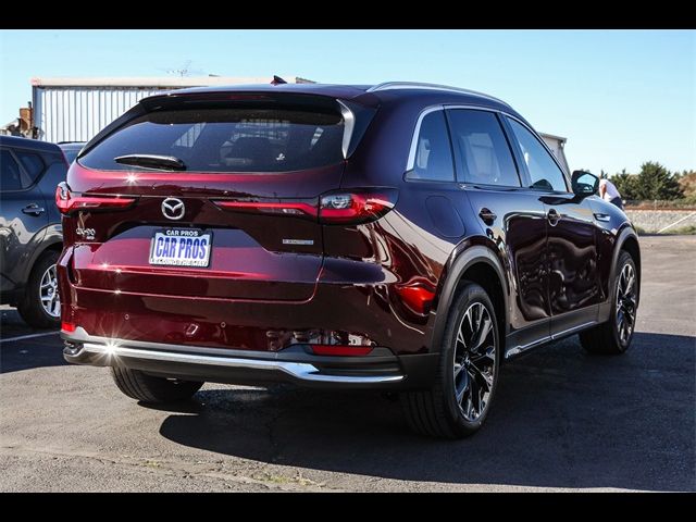 2024 Mazda CX-90 PHEV Premium Plus