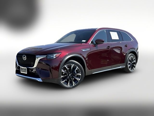 2024 Mazda CX-90 PHEV Premium Plus