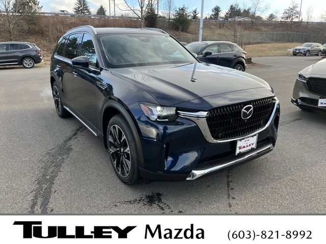 2024 Mazda CX-90 PHEV Premium Plus