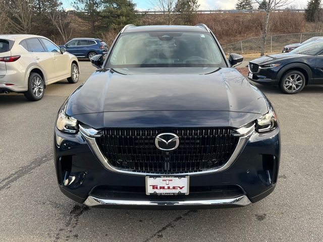 2024 Mazda CX-90 PHEV Premium Plus