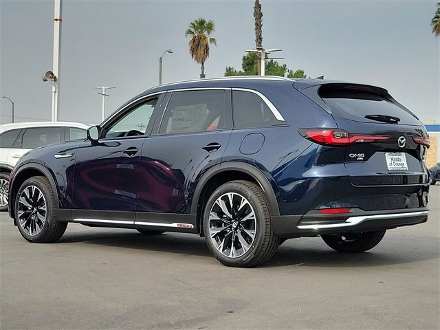 2024 Mazda CX-90 PHEV Premium Plus