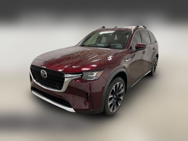 2024 Mazda CX-90 PHEV Premium Plus