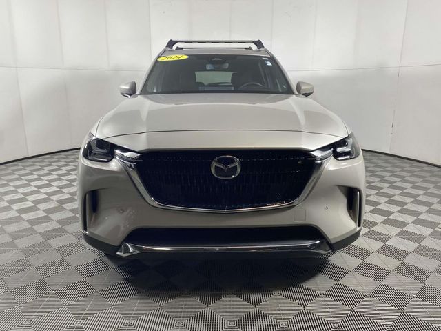 2024 Mazda CX-90 PHEV Premium Plus