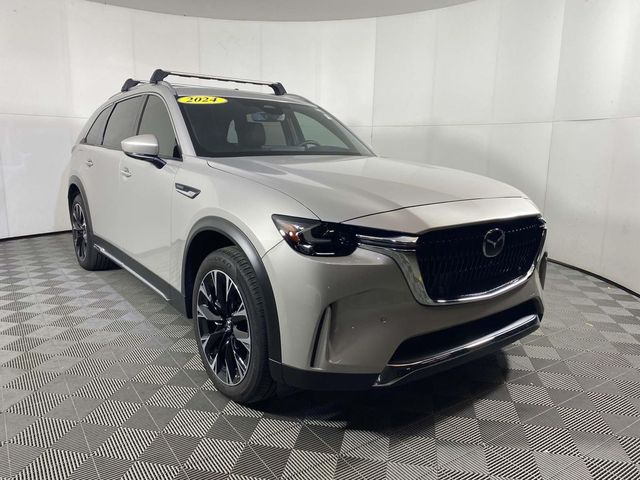 2024 Mazda CX-90 PHEV Premium Plus