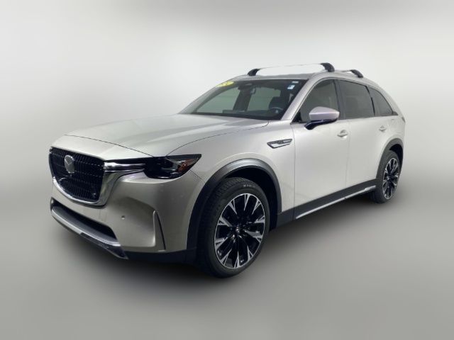 2024 Mazda CX-90 PHEV Premium Plus