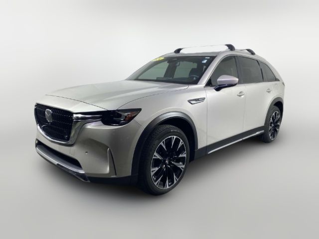 2024 Mazda CX-90 PHEV Premium Plus